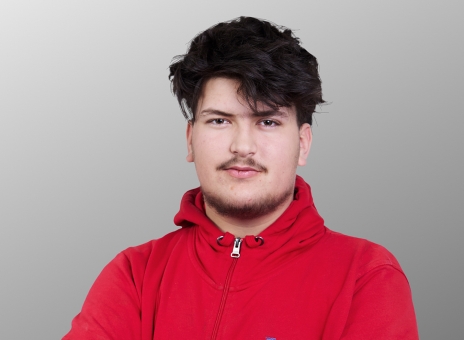Gian Loosli