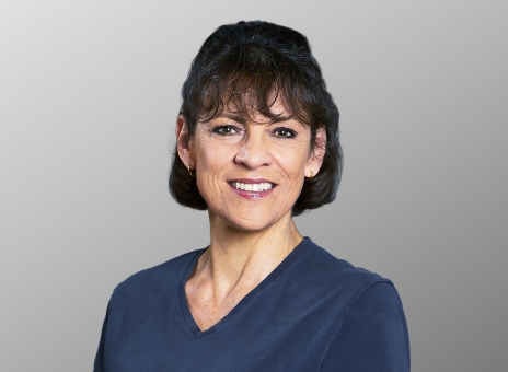Karin Mueller