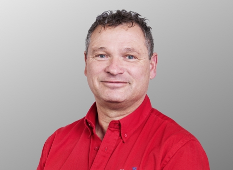 Martin Gurtner